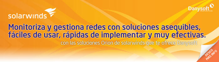 Solarwinds