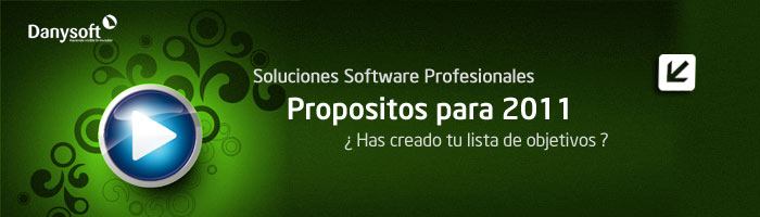 soluciones software y promociones especiales