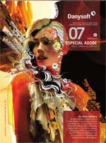 revista especial Adobe CS6