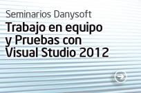 seminario trabajo en equipo y pruebas con visual studio 2012