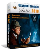 Oxygen Forensic Suite