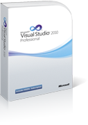 Visual Studio 2010 PROFESSIONAL