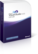 Visual Studio 2010 ULTIMATE