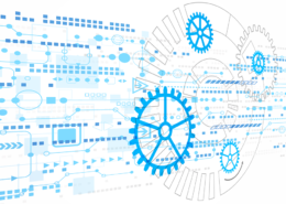 Automatización de procesos y tareas