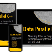 Data-Parallel-C++