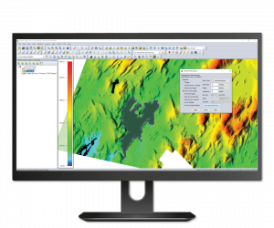 Global Mapper Pro
