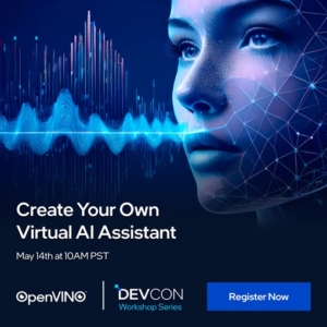 EDGE AI-INTEL DEVELOPER ZONE
