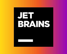 Logo JetBrains