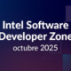 Intel Developer Zone octubre 2025
