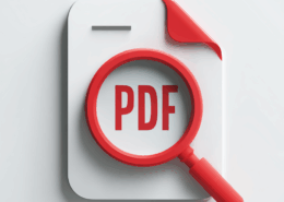ABBYY FineReader PDF IA
