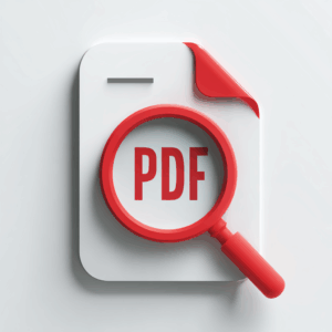 ABBYY FineReader PDF IA