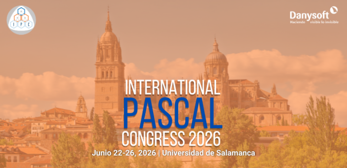 Pascal Light Box International Pascal Congress 2026