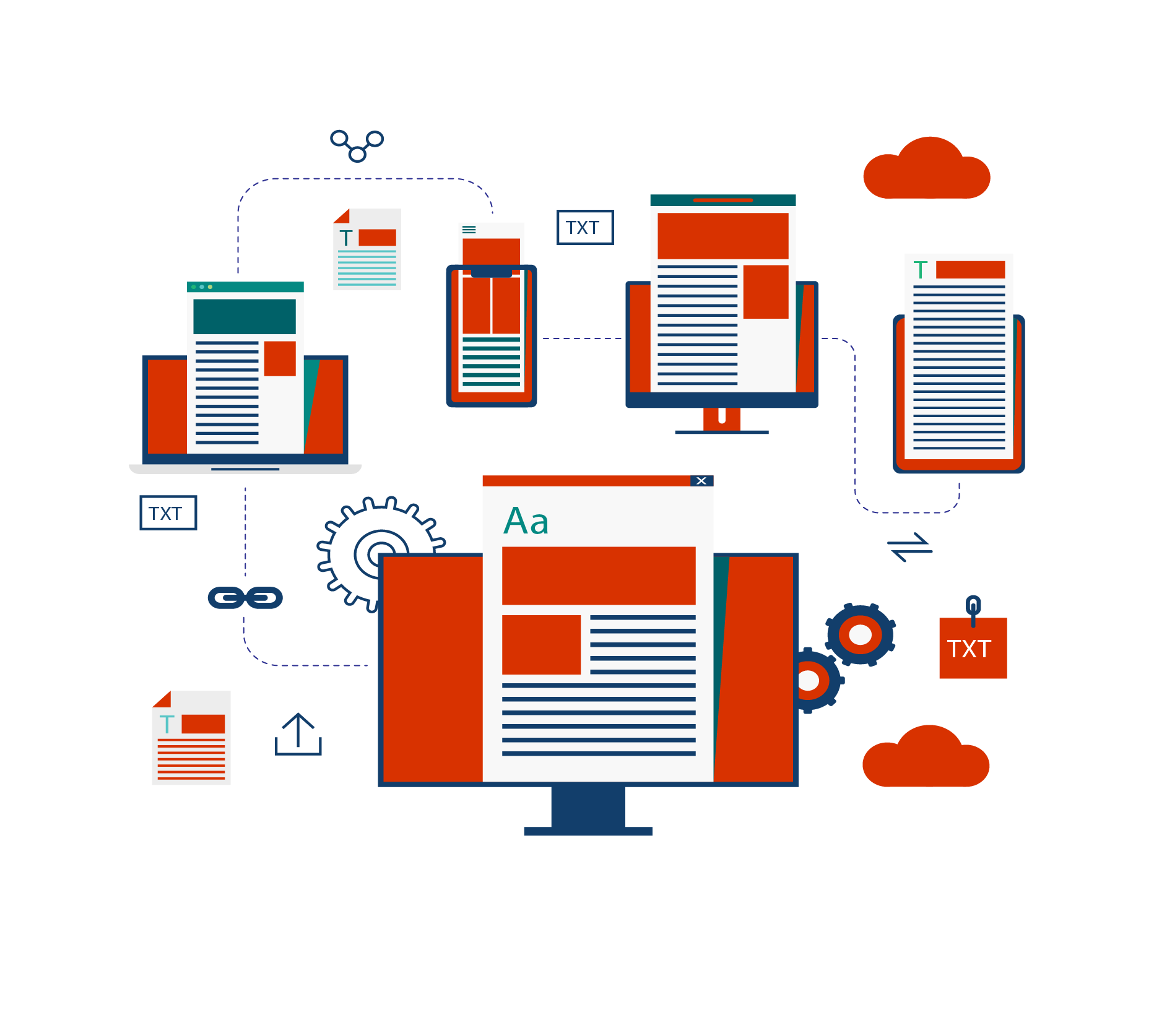 Software Nitro PDF Pro para edición y gestión de documentos PDF en empresas