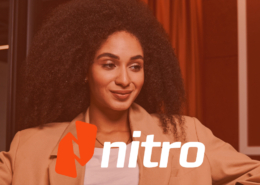 Software de gestión documental y automatización de documentos PDF para empresas con Nitro
