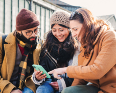 Avenza Maps para mapas offline con GPS sin conexión a internet