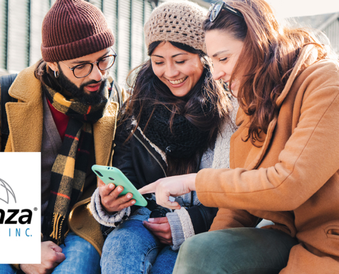 Avenza Maps para mapas offline con GPS sin conexión a internet