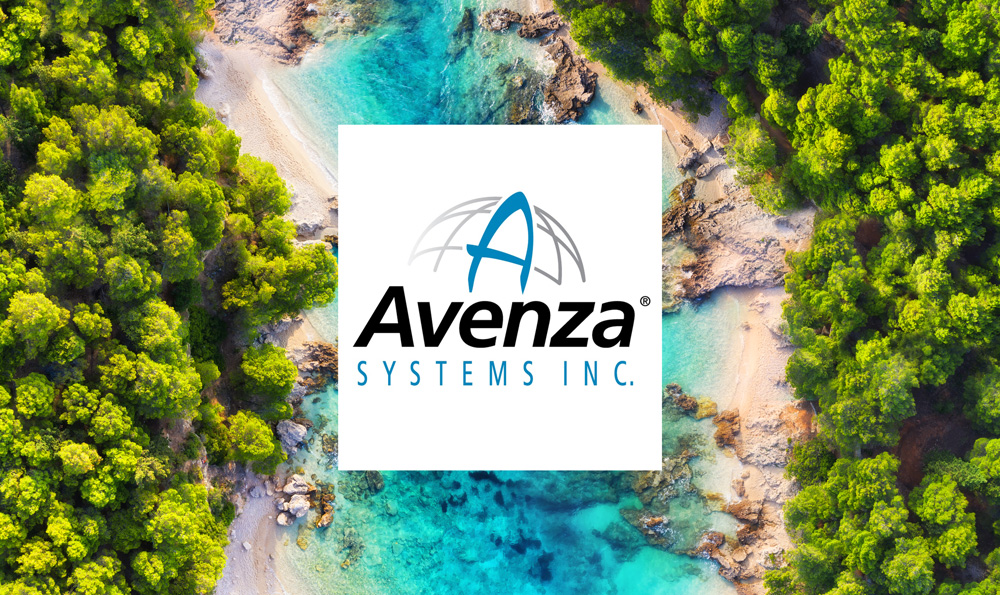 Avenza Systems