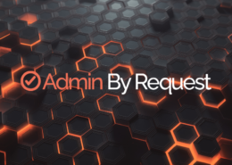 Miniatura web Admin by request