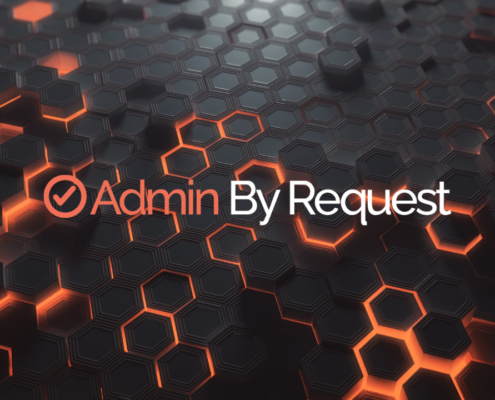 Miniatura web Admin by request