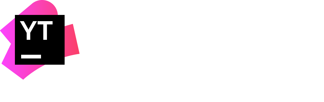 YouTrack-white