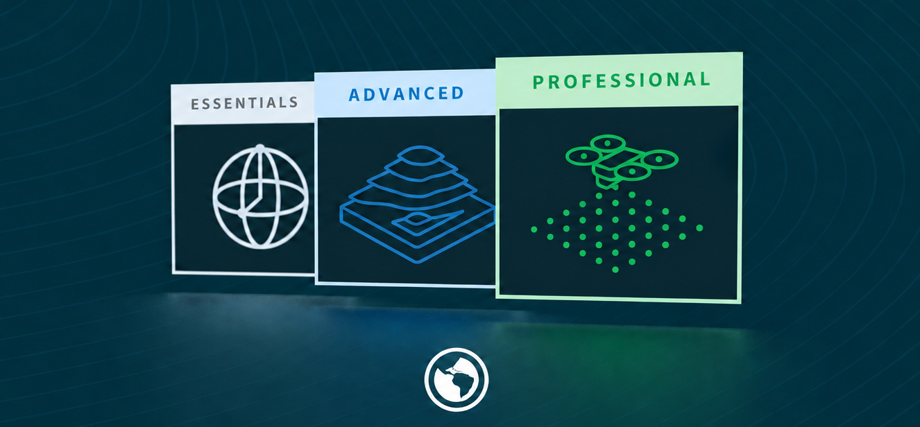 global mapper licencias